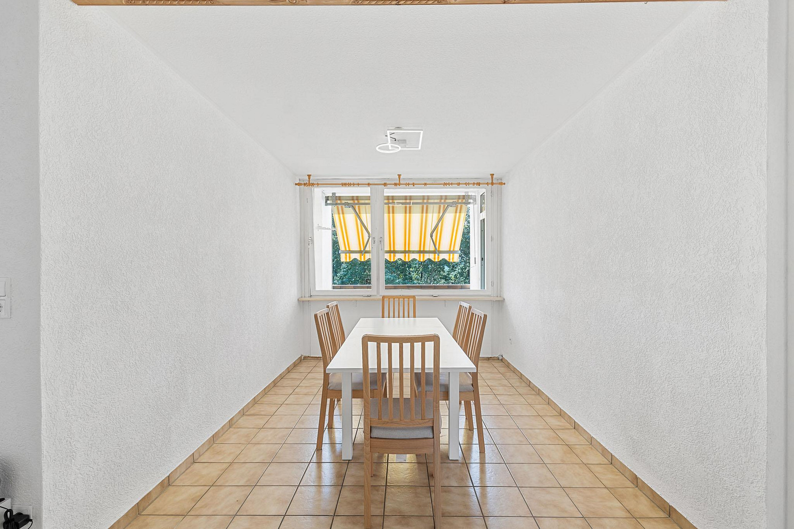 Großzügige 5-Zimmer-Wohnung mit Balkon, Garage – 93057 Regensburg(Reinhausen) – Vorschaubild 9