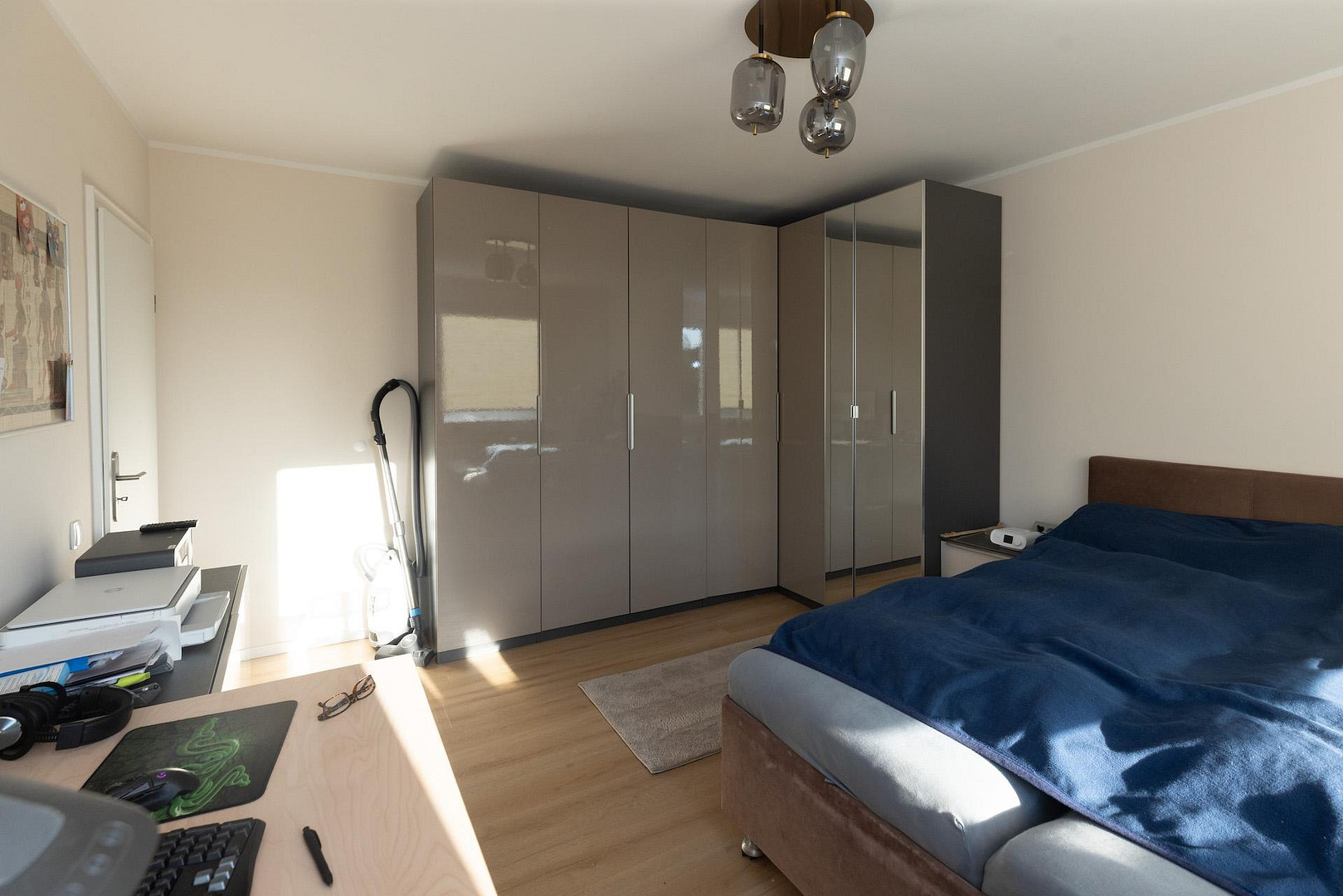 Provisionsfrei! 2-Zimmer-Wohnung mit Balkon und KFZ-Stellplatz – 51149 Köln(Westhoven) – Vorschaubild 11