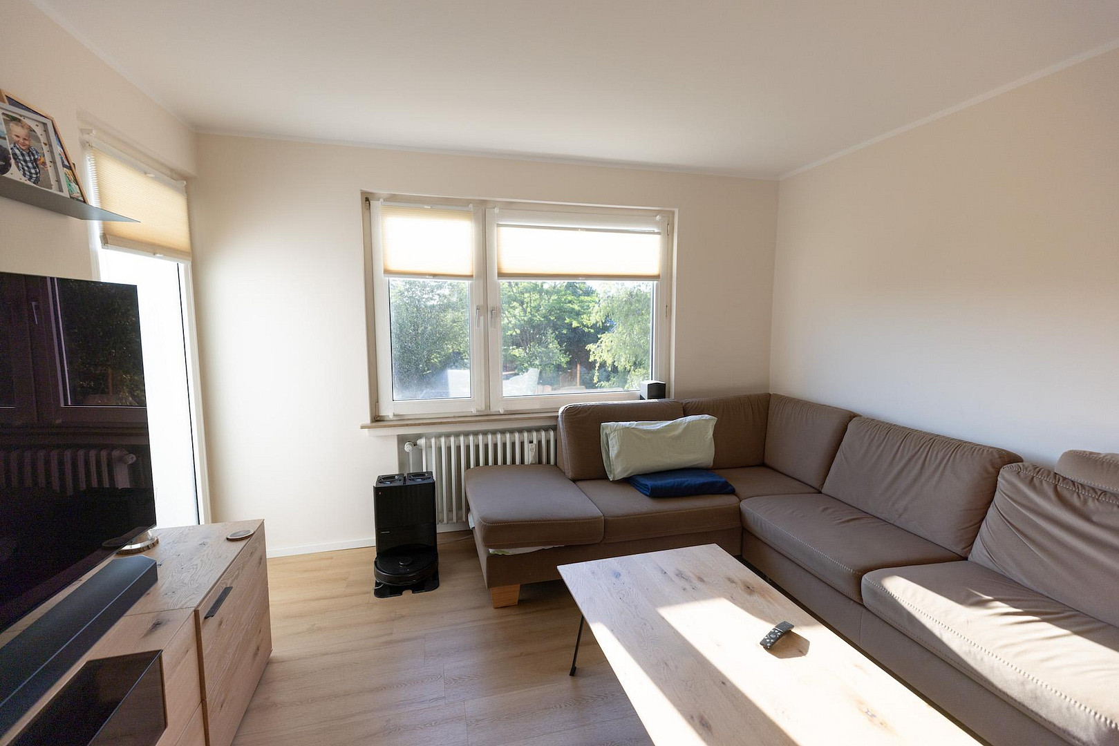 Provisionsfrei! 2-Zimmer-Wohnung mit Balkon und KFZ-Stellplatz – 51149 Köln(Westhoven) – Vorschaubild 2