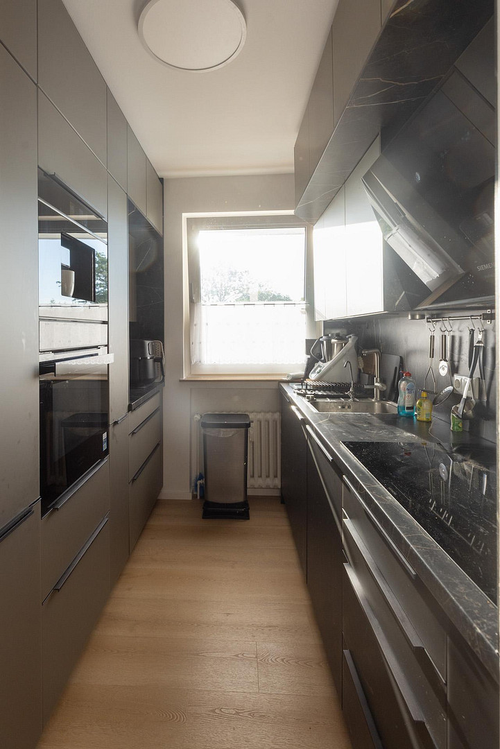 Provisionsfrei! 2-Zimmer-Wohnung mit Balkon und KFZ-Stellplatz – 51149 Köln(Westhoven) – Vorschaubild 7