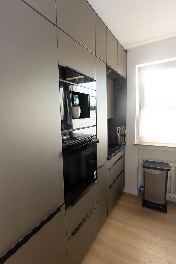 Provisionsfrei! 2-Zimmer-Wohnung mit Balkon und KFZ-Stellplatz – 51149 Köln(Westhoven) – Vorschaubild 8