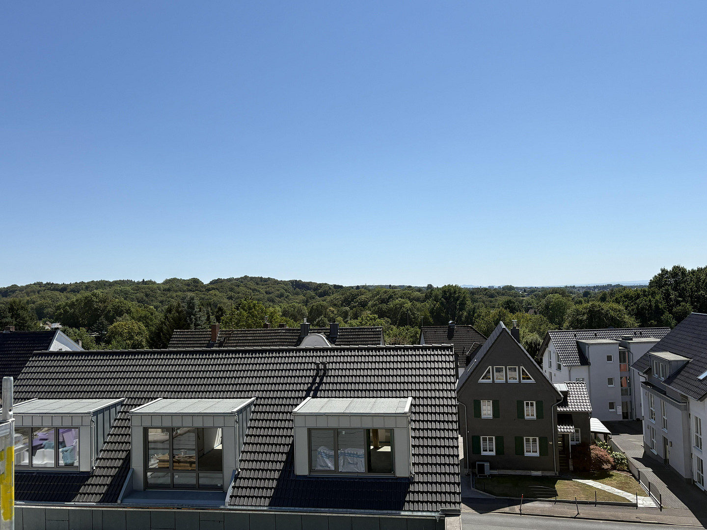 4 Zimmer für die Familie – cleverer Grundriss, perfekt genutzt – 51377 Leverkusen(Steinbüchel) – Vorschaubild 5