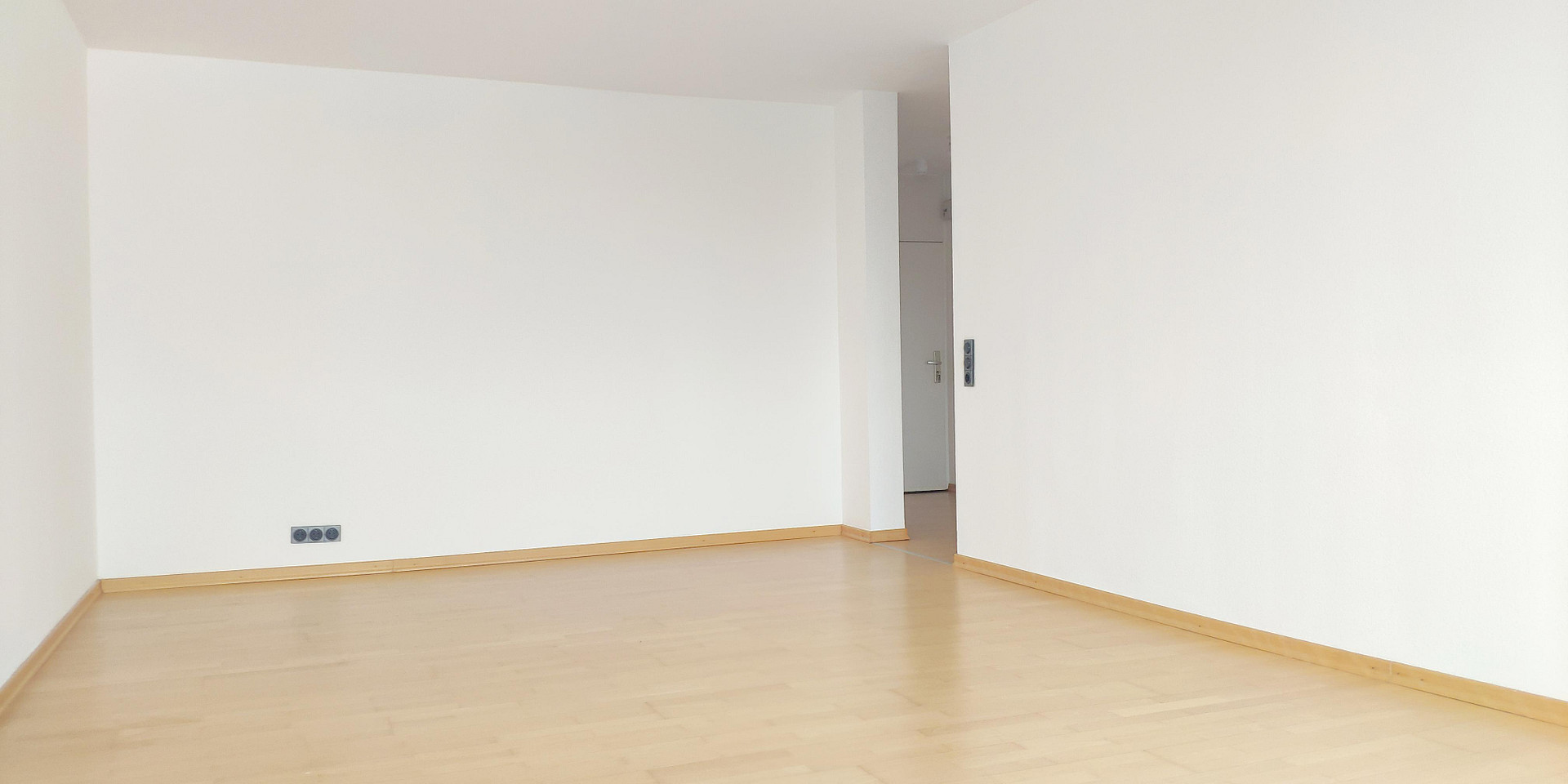 Provisionsfrei: gepflegte 2-Zimmer-Wohnung in beliebter Lage – 60598 Frankfurt am Main(Sachsenhausen) – Vorschaubild 2