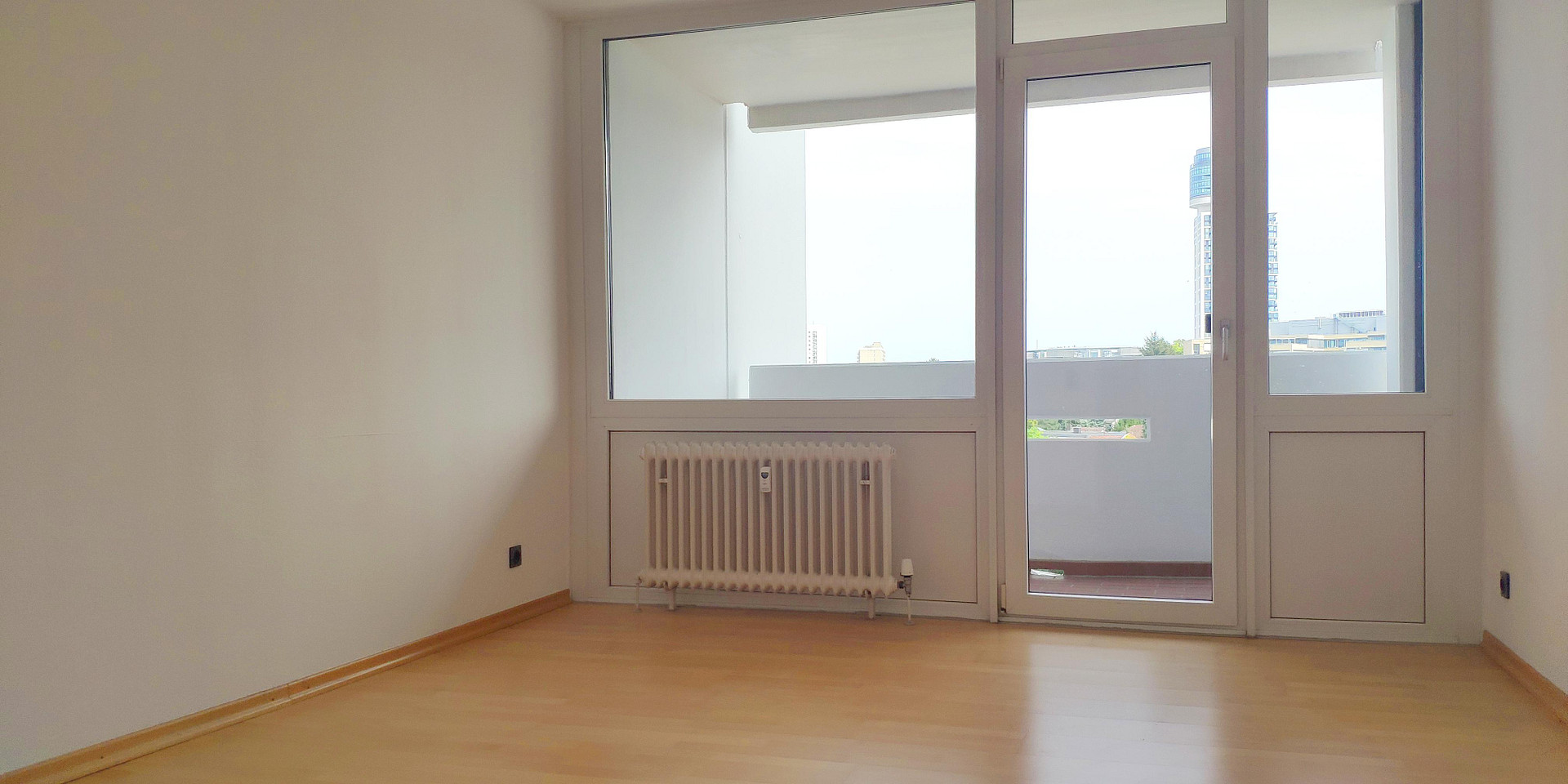 Provisionsfrei: gepflegte 2-Zimmer-Wohnung in beliebter Lage – 60598 Frankfurt am Main(Sachsenhausen) – Vorschaubild 5