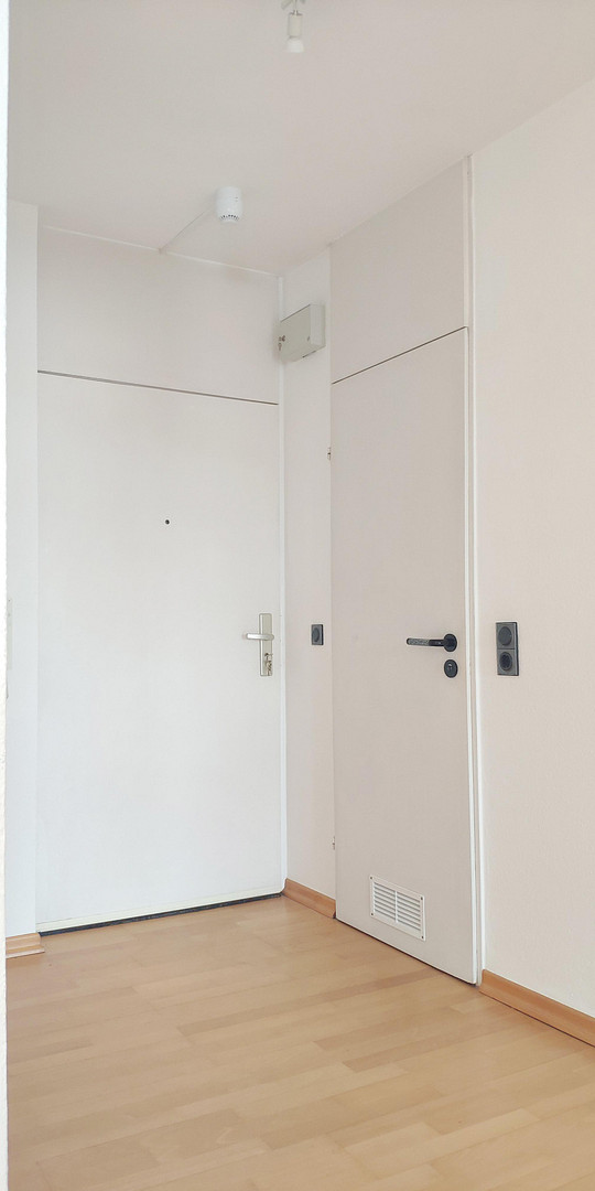 Provisionsfrei: gepflegte 2-Zimmer-Wohnung in beliebter Lage – 60598 Frankfurt am Main(Sachsenhausen) – Vorschaubild 3