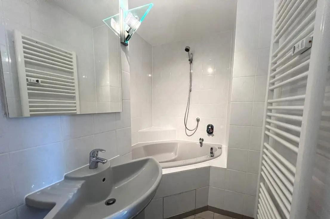 Provisionsfrei: gepflegte 2-Zimmer-Wohnung in beliebter Lage – 60598 Frankfurt am Main(Sachsenhausen) – Vorschaubild 7