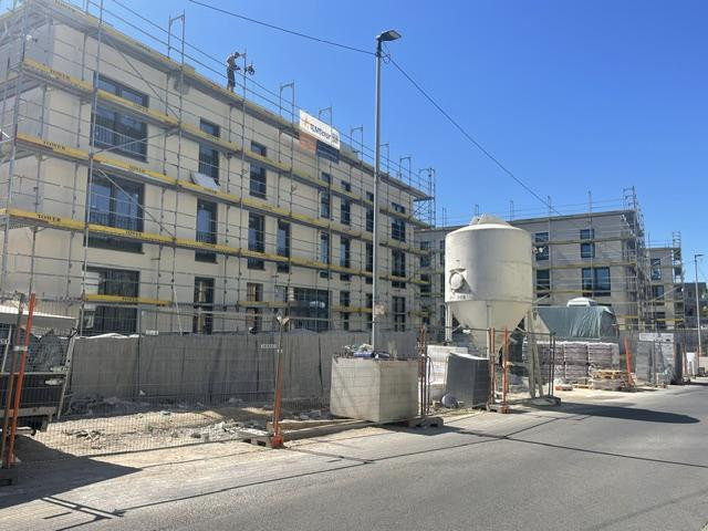 4 Zimmer  – cleverer Grundriss, perfekt genutzt - mit und ohne Garten – 51377 Leverkusen(Steinbüchel) – Vorschaubild 8