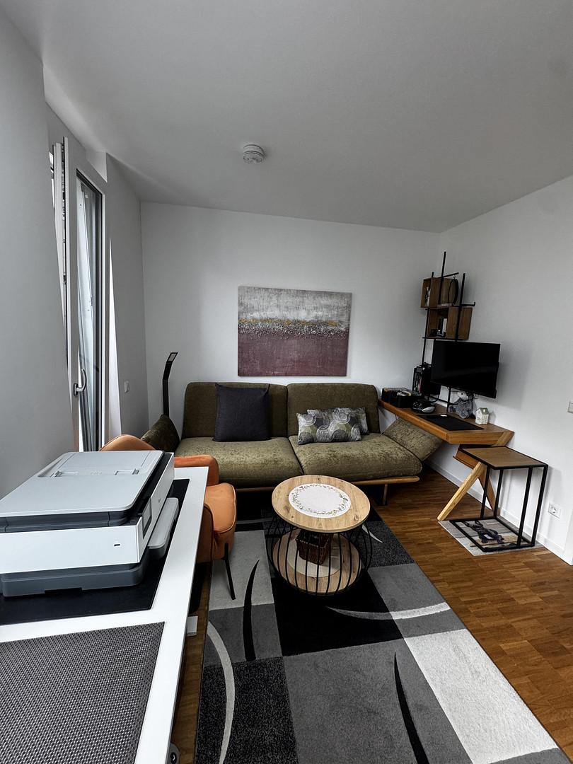 Penthouse mit 2 Dachterrassen | Campbell, Heidelberg | 3,5–4 Zi. | Sofortbezug | 2 TG-Stellplätze – 69126 Heidelberg(Südstadt) – Vorschaubild 12