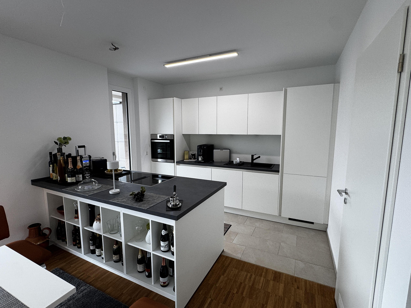 Penthouse mit 2 Dachterrassen | Campbell, Heidelberg | 3,5–4 Zi. | Sofortbezug | 2 TG-Stellplätze – 69126 Heidelberg(Südstadt) – Vorschaubild 16