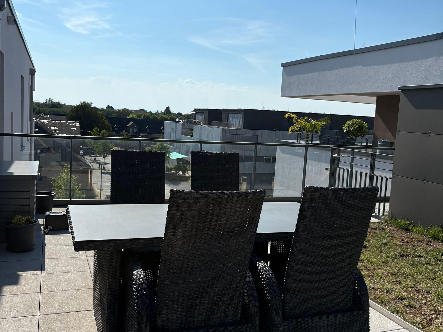 Penthouse mit 2 Dachterrassen | Campbell, Heidelberg | 3,5–4 Zi. | Sofortbezug | 2 TG-Stellplätze – 69126 Heidelberg(Südstadt) – Vorschaubild 21