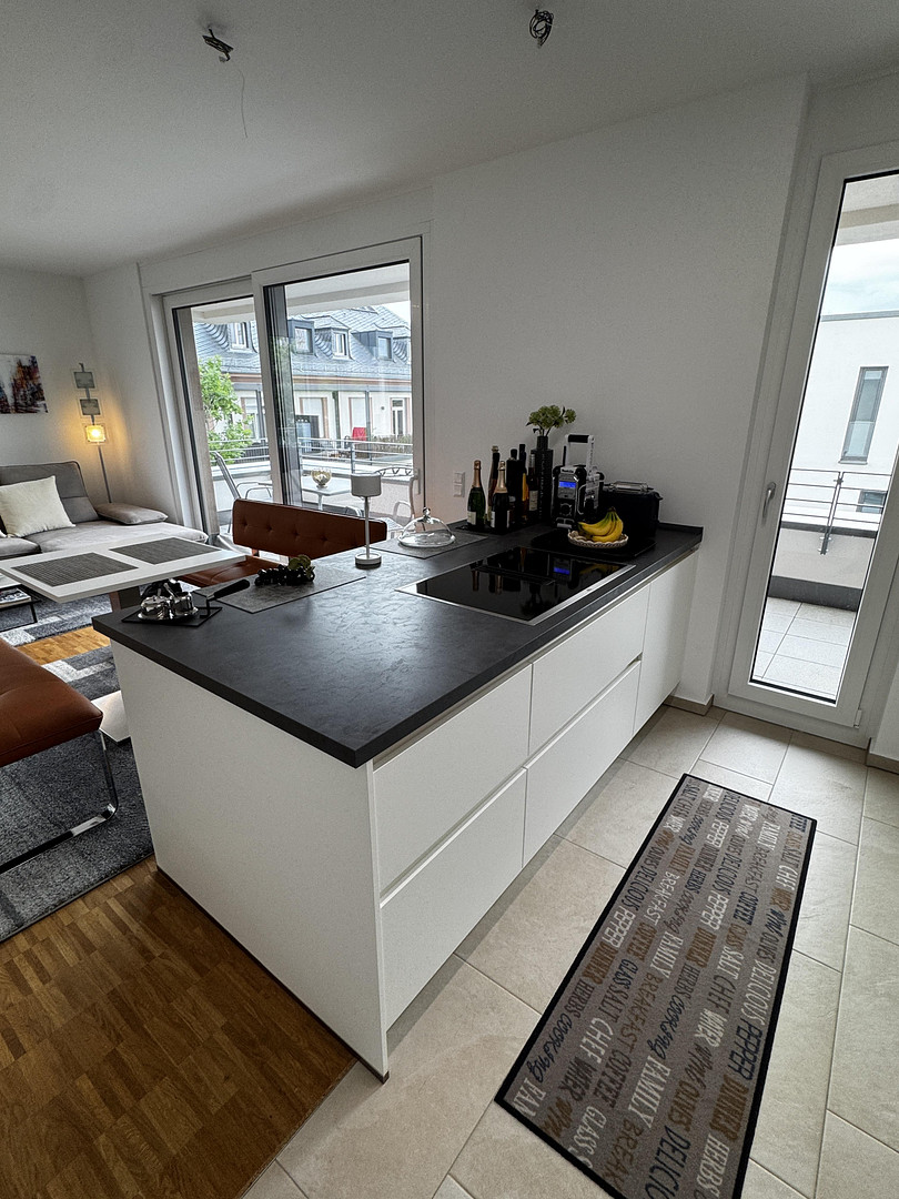 Penthouse mit 2 Dachterrassen | Campbell, Heidelberg | 3,5–4 Zi. | Sofortbezug | 2 TG-Stellplätze – 69126 Heidelberg(Südstadt) – Vorschaubild 17