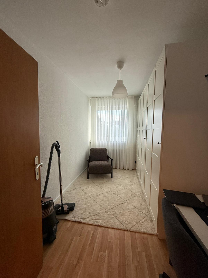 3-Zimmer-ETW in Weststadt – 74 m², renoviert, Balkon, mit Wertsteigerungspotenzial – 49078 Osnabrück – Vorschaubild 9