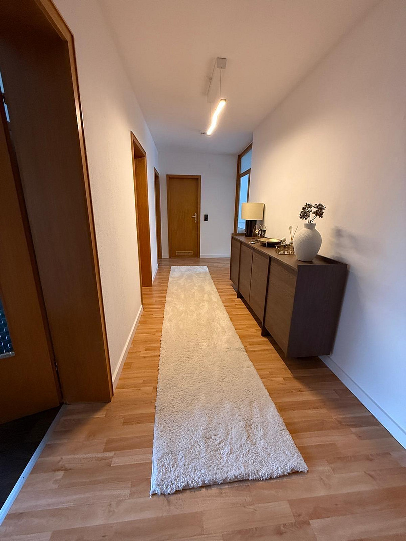 3-Zimmer-ETW in Weststadt – 74 m², renoviert, Balkon, mit Wertsteigerungspotenzial – 49078 Osnabrück – Vorschaubild 7
