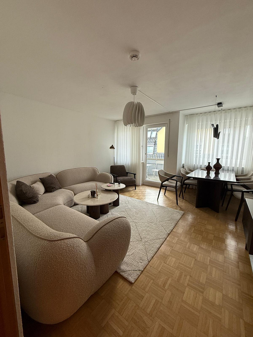 3-Zimmer-ETW in Weststadt – 74 m², renoviert, Balkon, mit Wertsteigerungspotenzial – 49078 Osnabrück – Vorschaubild 11