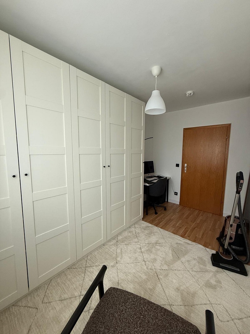 3-Zimmer-ETW in Weststadt – 74 m², renoviert, Balkon, mit Wertsteigerungspotenzial – 49078 Osnabrück – Vorschaubild 4