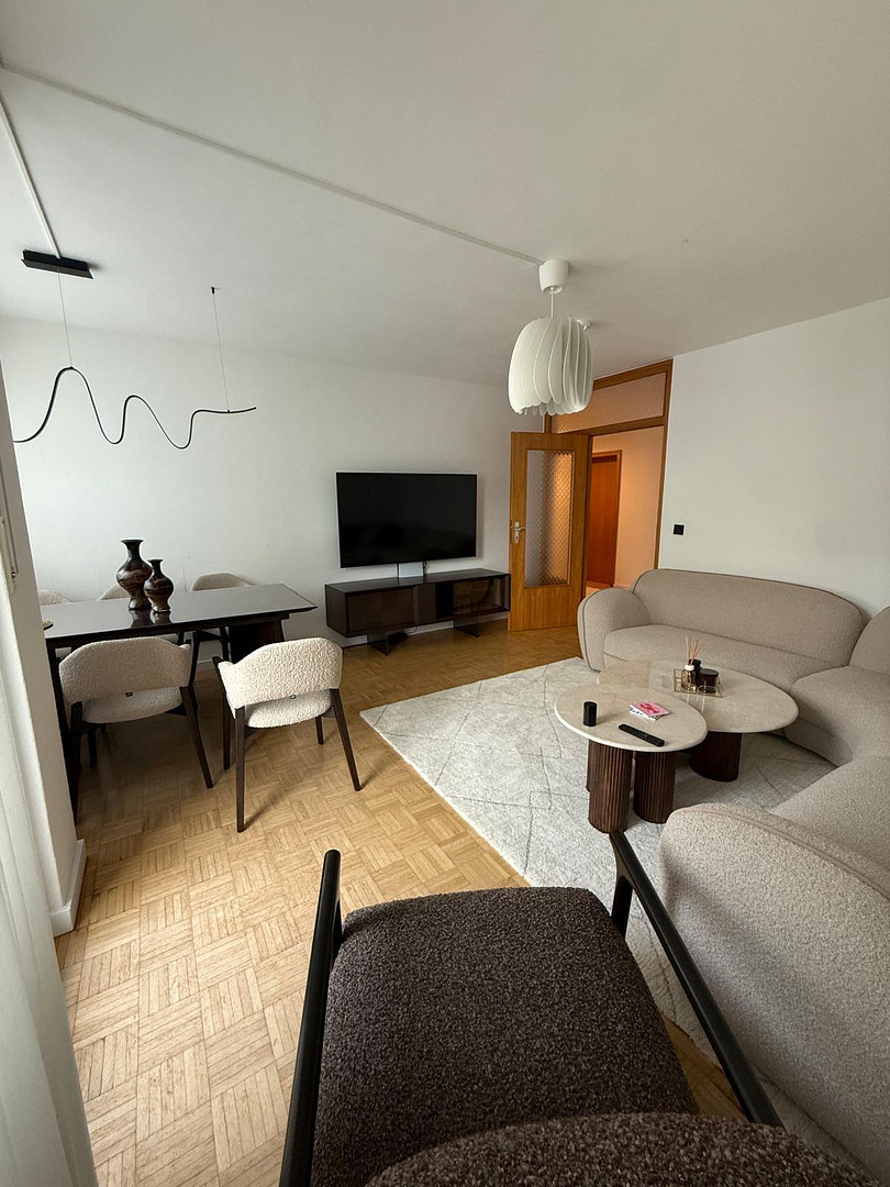 3-Zimmer-ETW in Weststadt – 74 m², renoviert, Balkon, mit Wertsteigerungspotenzial – 49078 Osnabrück – Vorschaubild 5