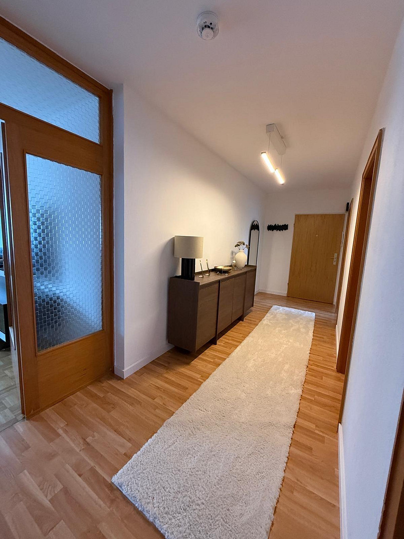 3-Zimmer-ETW in Weststadt – 74 m², renoviert, Balkon, mit Wertsteigerungspotenzial – 49078 Osnabrück – Vorschaubild 10