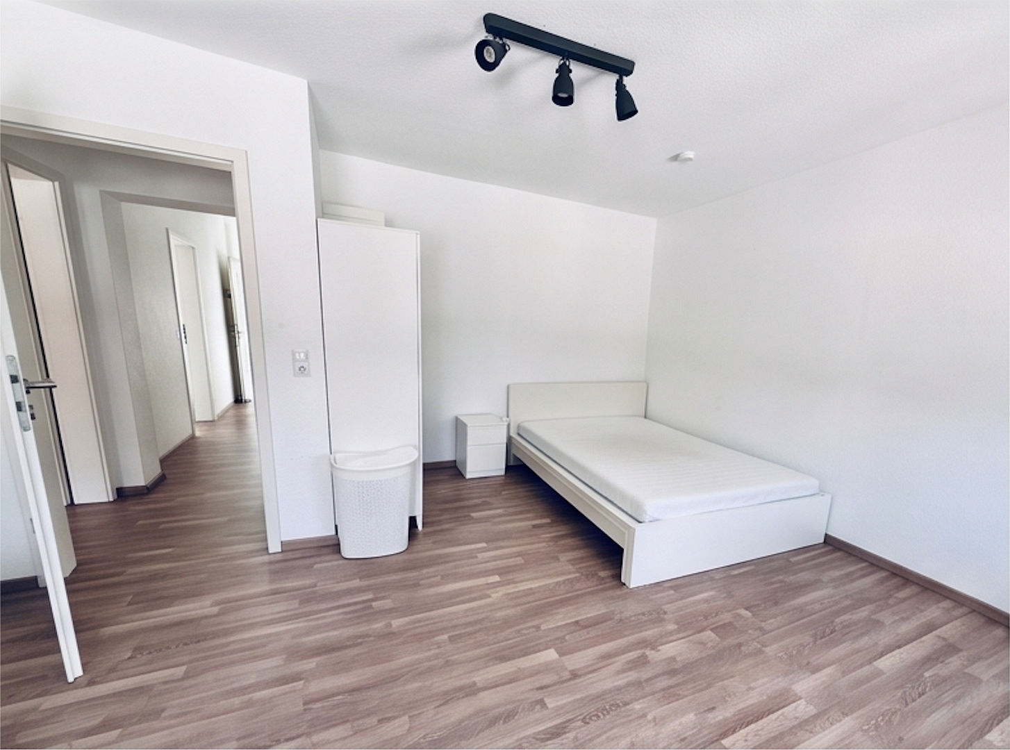 Sofort bezugsfreie 80 m² 3-Zi.-Wohnung – 3er WG-geeignet & 5,5 % Sonder AfA dank Gutachten – 68159 Mannheim – Vorschaubild 7