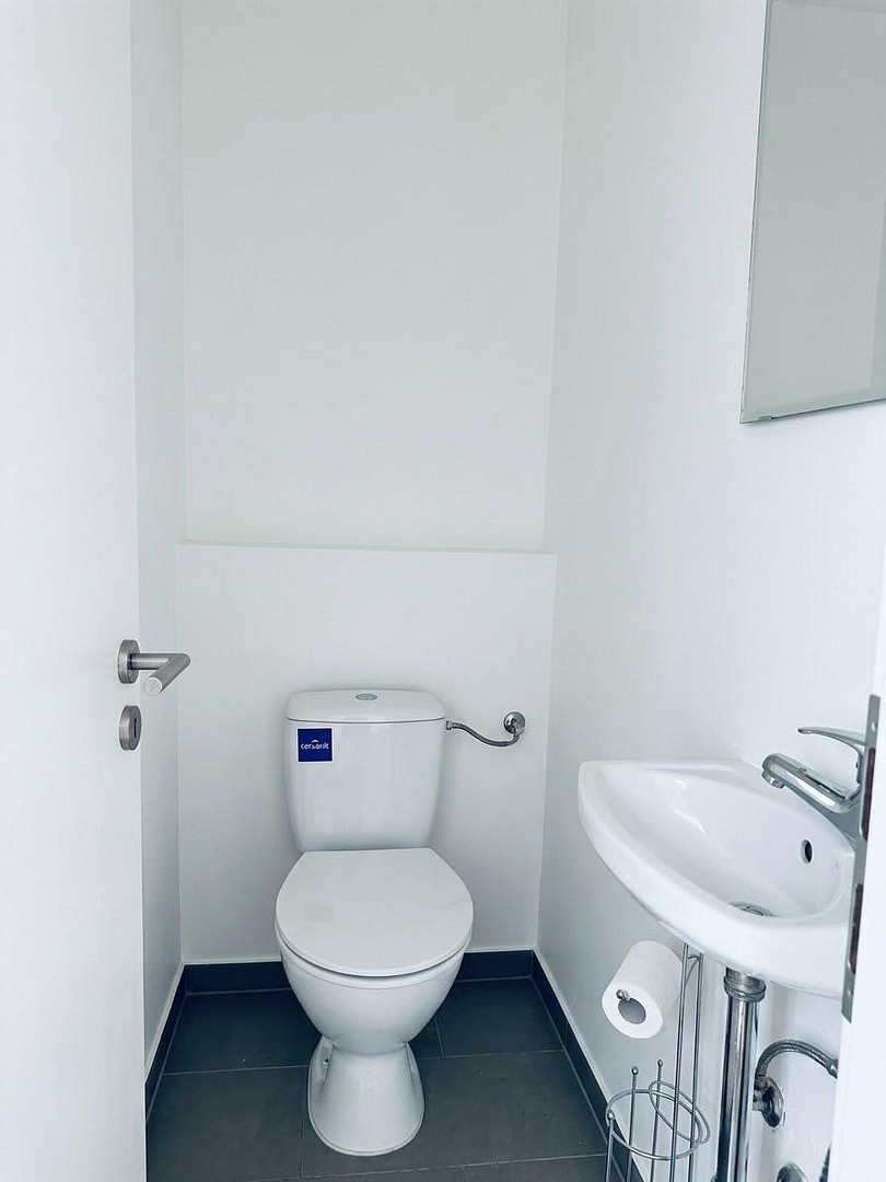 Sofort bezugsfreie 80 m² 3-Zi.-Wohnung – 3er WG-geeignet & 5,5 % Sonder AfA dank Gutachten – 68159 Mannheim – Vorschaubild 4