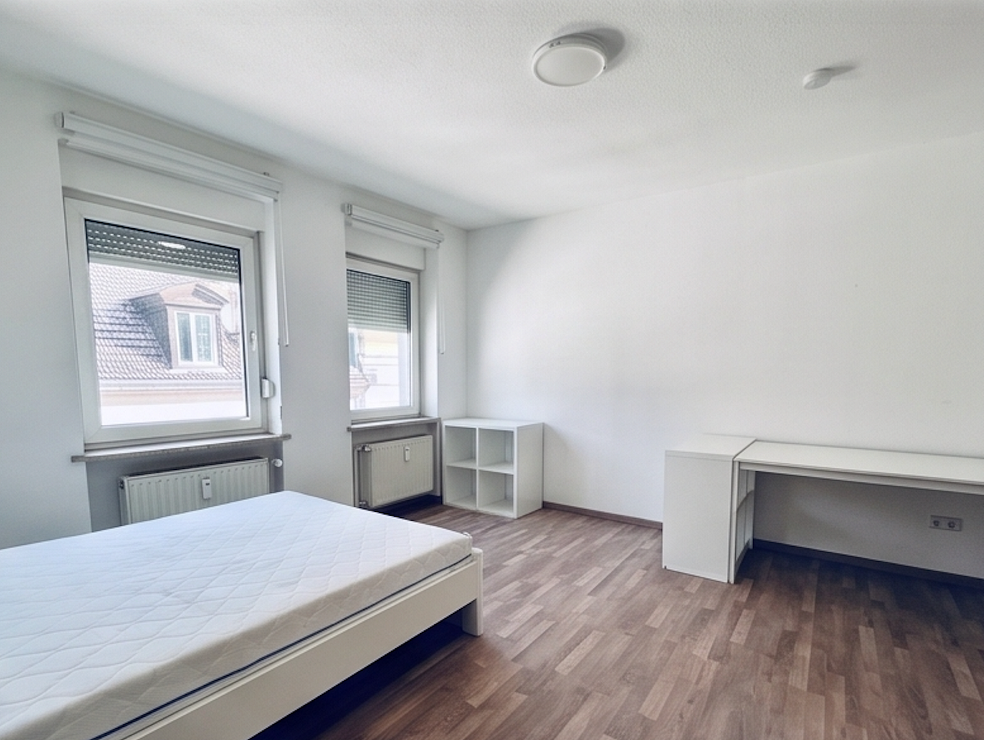 Sofort bezugsfreie 80 m² 3-Zi.-Wohnung – 3er WG-geeignet & 5,5 % Sonder AfA dank Gutachten – 68159 Mannheim – Vorschaubild 9