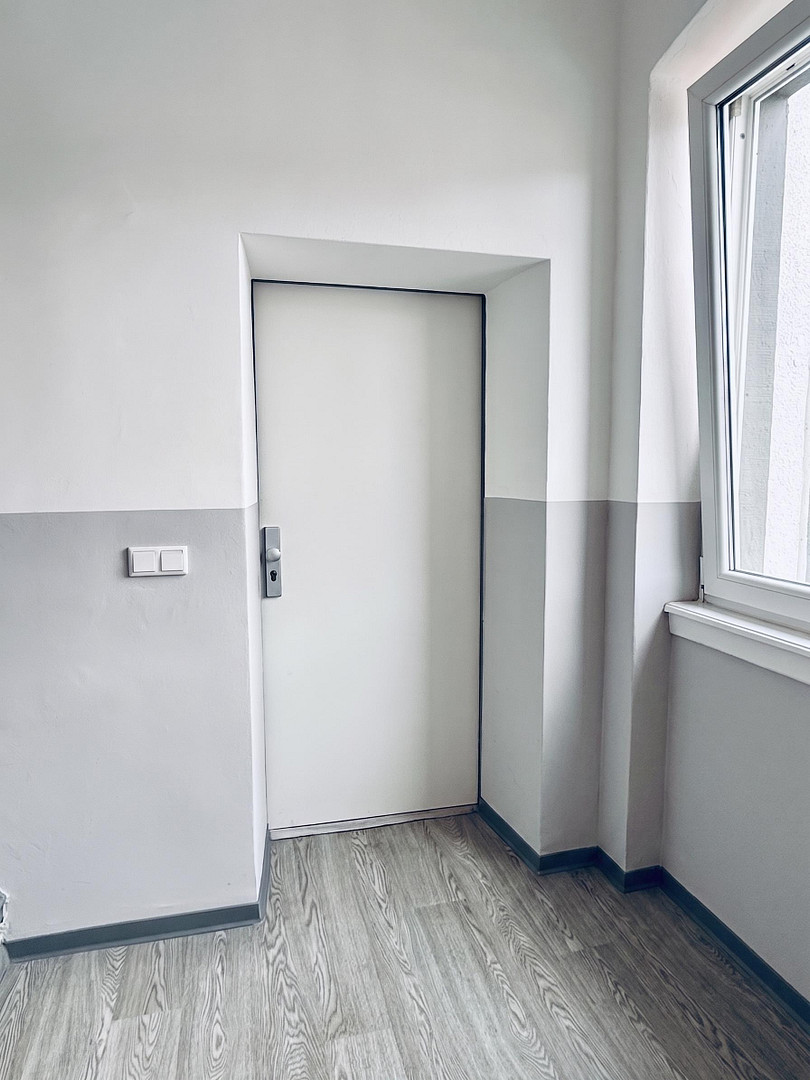 Sofort bezugsfreie 80 m² 3-Zi.-Wohnung – 3er WG-geeignet & 5,5 % Sonder AfA dank Gutachten – 68159 Mannheim – Vorschaubild 2