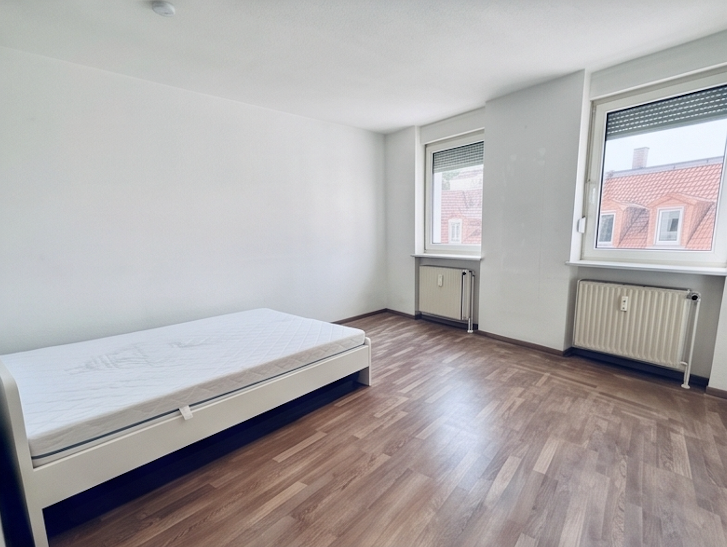 Sofort bezugsfreie 80 m² 3-Zi.-Wohnung – 3er WG-geeignet & 5,5 % Sonder AfA dank Gutachten – 68159 Mannheim – Vorschaubild 8
