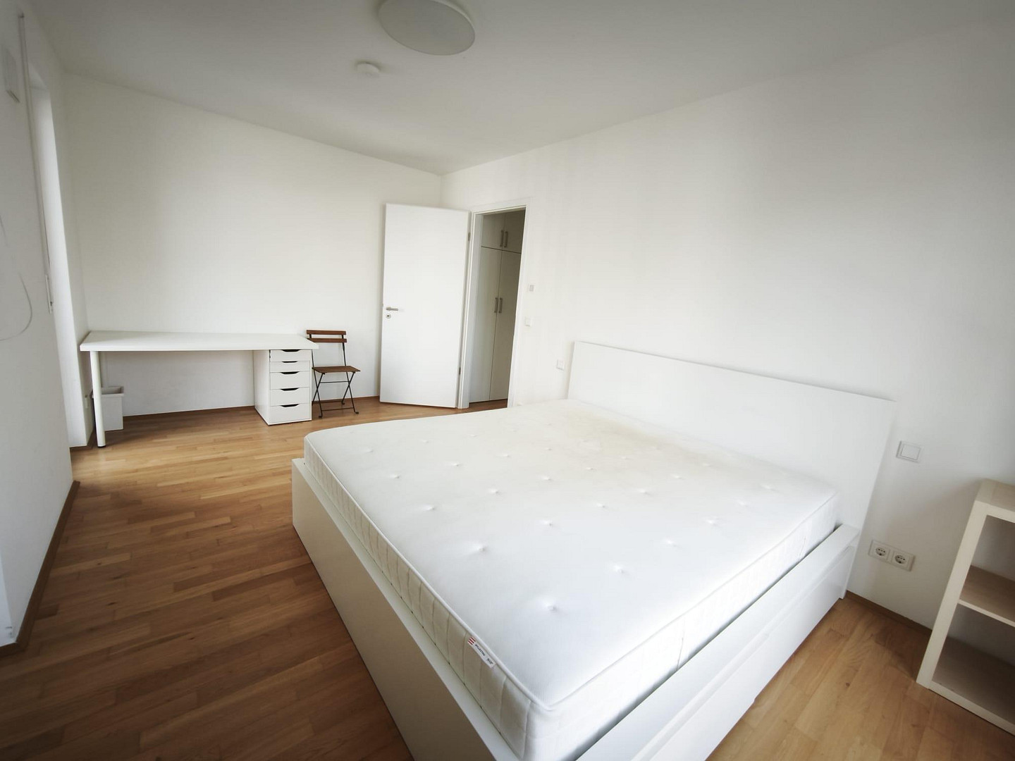 Traumhaft 2-Zimmer Wohnung Perfekte Messe-Lage: Erstklassige Anbindung im Herzen von Frankfurt – 60327 Frankfurt am Main(Gallus) – Vorschaubild 22