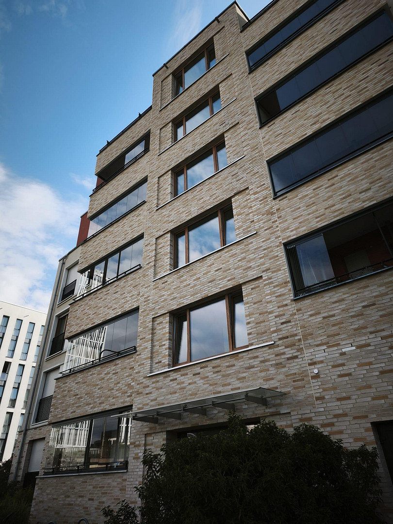 Traumhaft 2-Zimmer Wohnung Perfekte Messe-Lage: Erstklassige Anbindung im Herzen von Frankfurt – 60327 Frankfurt am Main(Gallus) – Vorschaubild 24