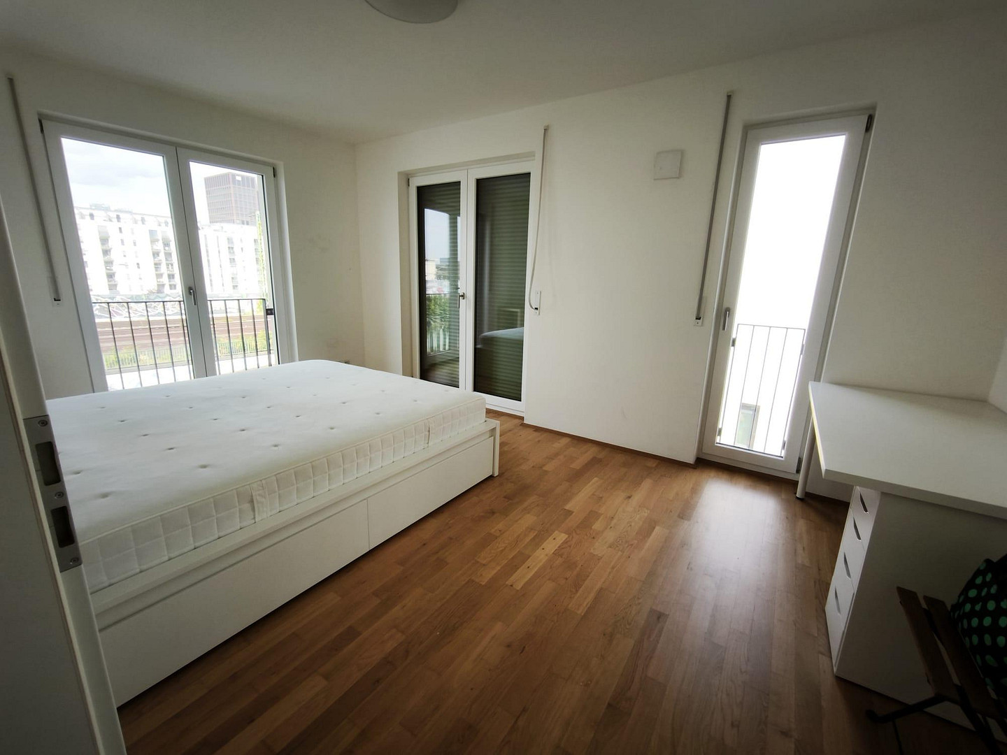 Traumhaft 2-Zimmer Wohnung Perfekte Messe-Lage: Erstklassige Anbindung im Herzen von Frankfurt – 60327 Frankfurt am Main(Gallus) – Vorschaubild 21