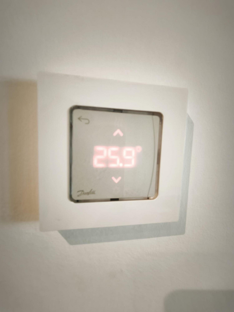 Traumhaft 2-Zimmer Wohnung Perfekte Messe-Lage: Erstklassige Anbindung im Herzen von Frankfurt – 60327 Frankfurt am Main(Gallus) – Vorschaubild 11
