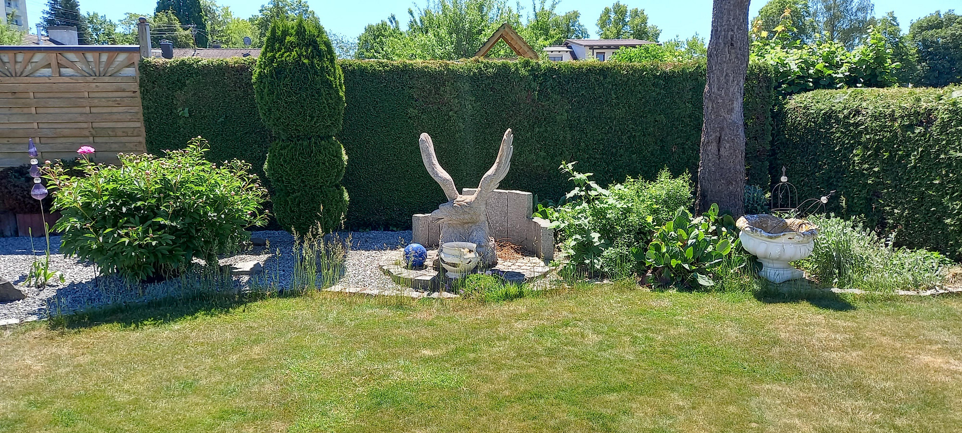 Garten I