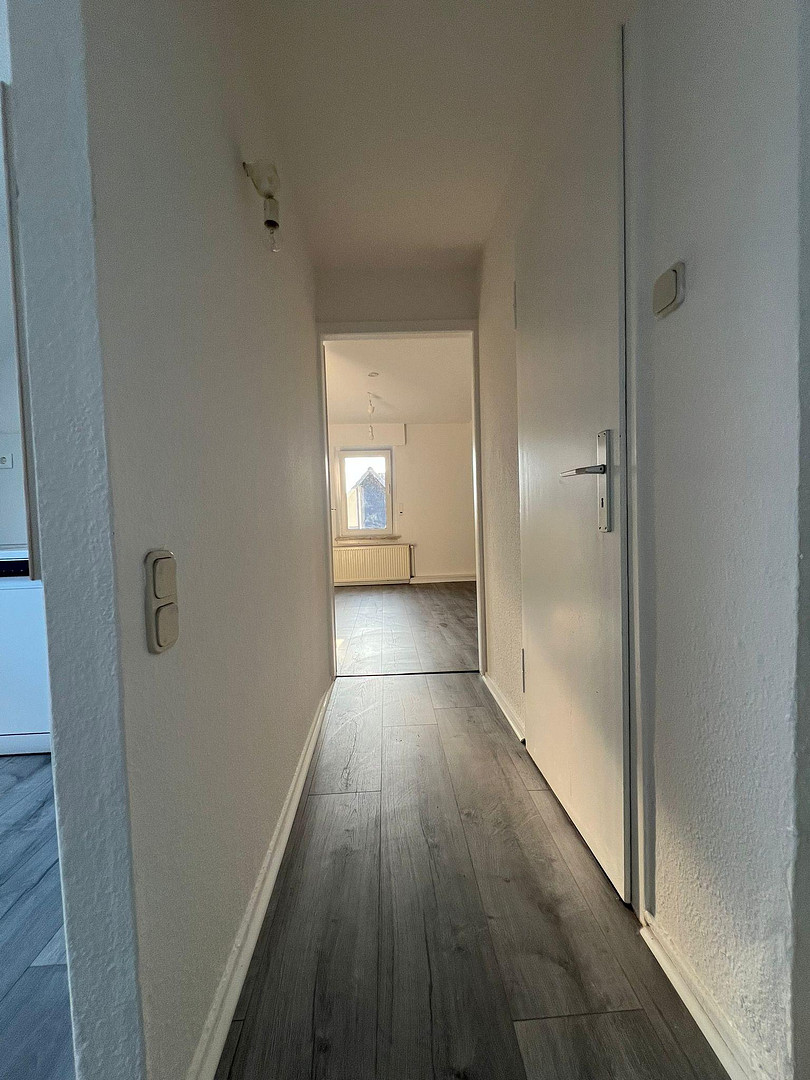 Frisch modernisierte 2,5-Zimmer-Dachgeschosswohnung in Dortmund-Brackel – sofort bezugsfrei – 44309 Dortmund(Brackel) – Vorschaubild 8