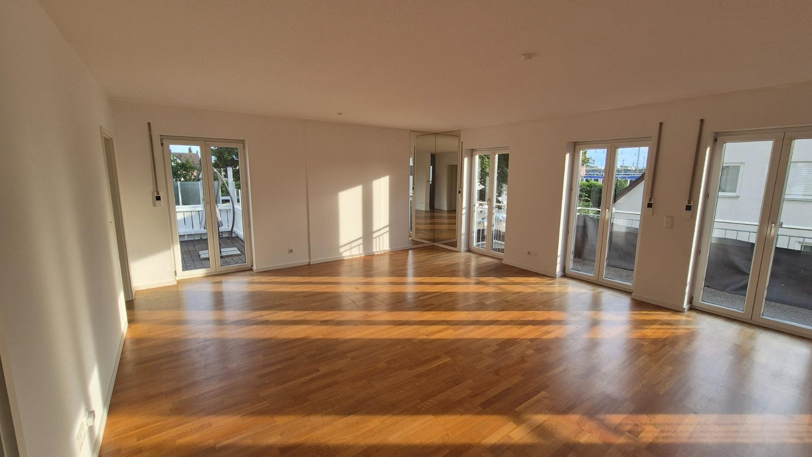 3-Zimmer-Dachterrassenwohnung Ingolstadt-Ringsee – 85053 Ingolstadt(Ringsee) – Vorschaubild 4