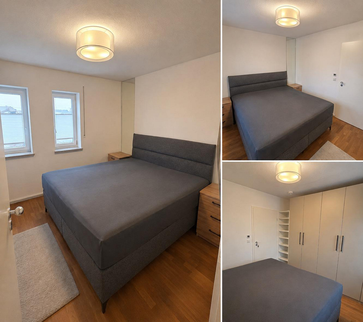 3-Zimmer-Dachterrassenwohnung Ingolstadt-Ringsee – 85053 Ingolstadt(Ringsee) – Vorschaubild 16