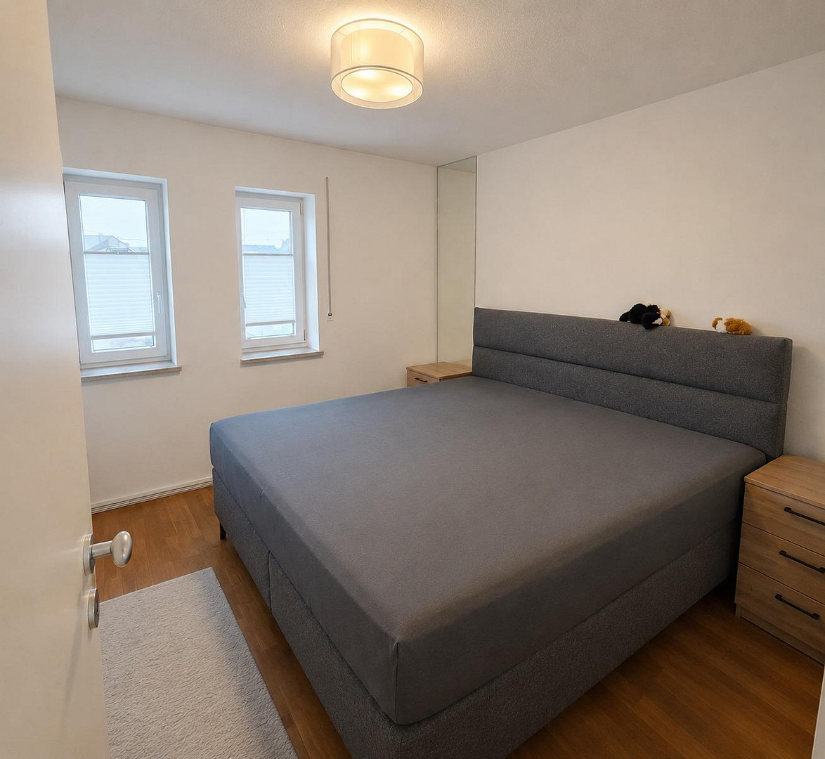 3-Zimmer-Dachterrassenwohnung Ingolstadt-Ringsee – 85053 Ingolstadt(Ringsee) – Vorschaubild 17