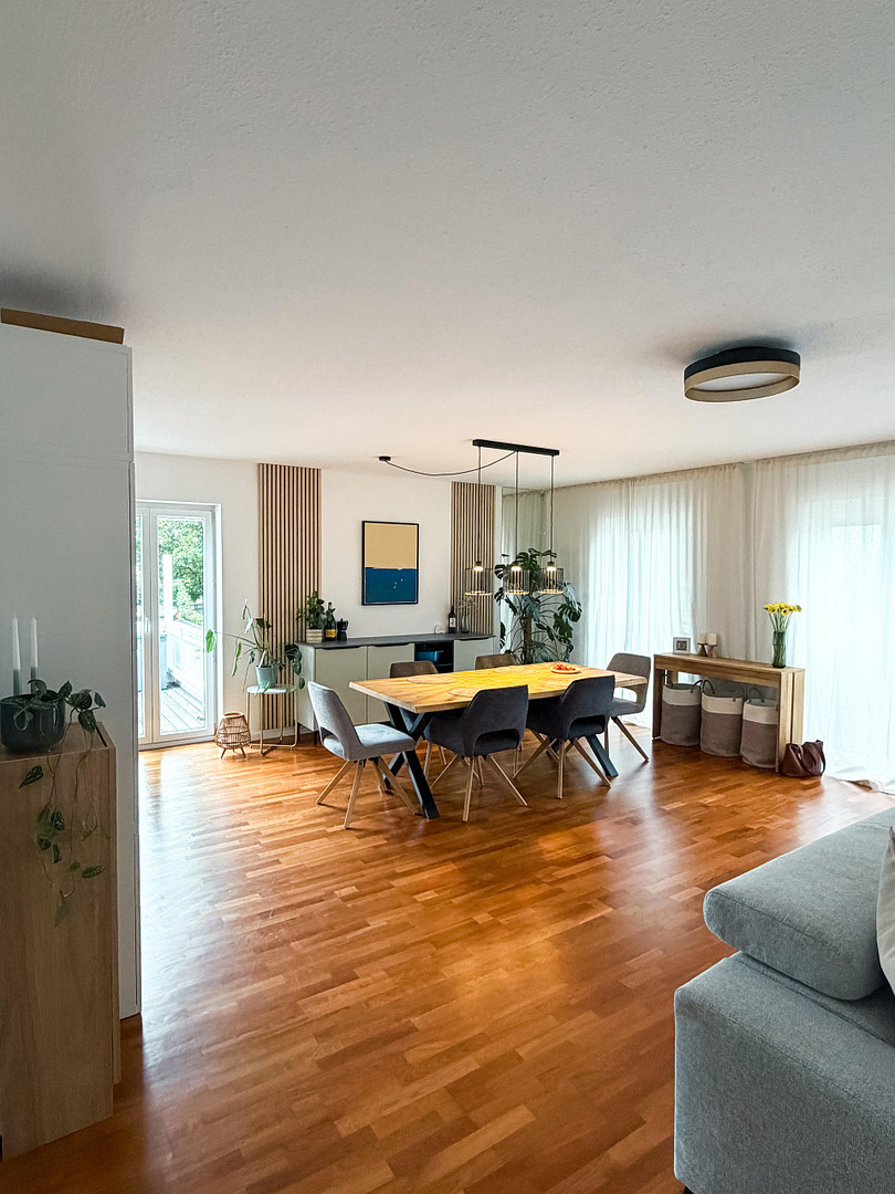 3-Zimmer-Dachterrassenwohnung Ingolstadt-Ringsee – 85053 Ingolstadt(Ringsee) – Vorschaubild 7