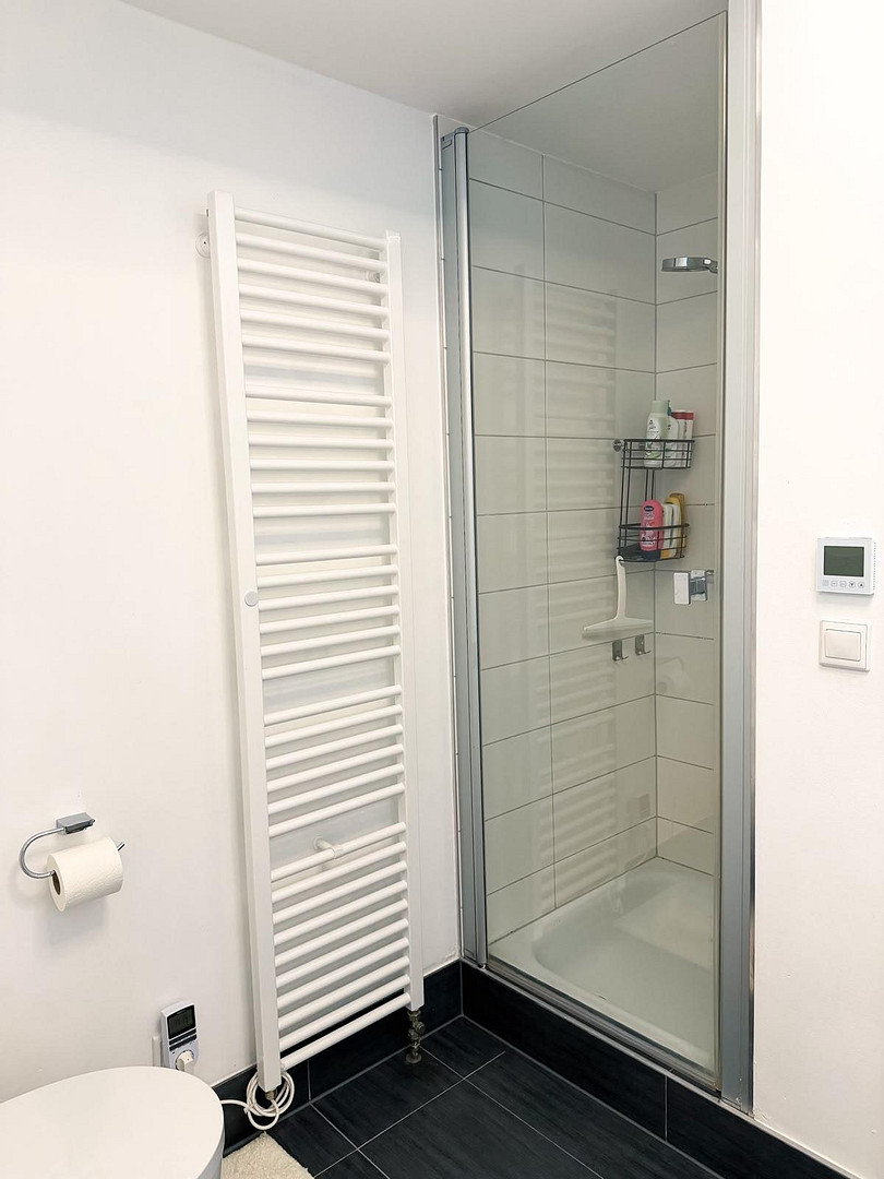 3-Zimmer-Dachterrassenwohnung Ingolstadt-Ringsee – 85053 Ingolstadt(Ringsee) – Vorschaubild 15