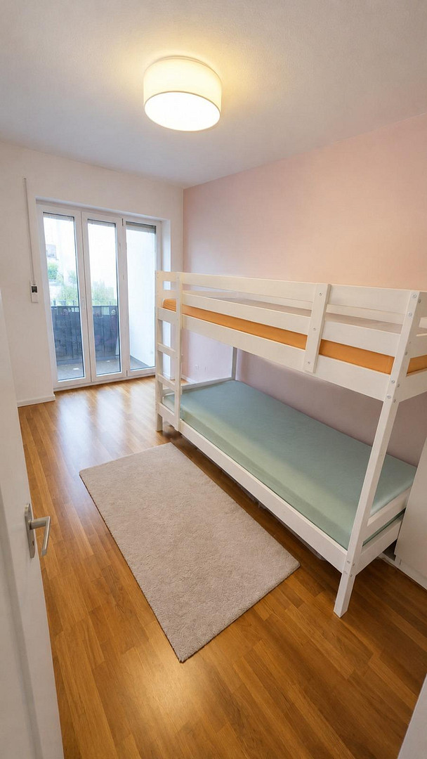 3-Zimmer-Dachterrassenwohnung Ingolstadt-Ringsee – 85053 Ingolstadt(Ringsee) – Vorschaubild 18