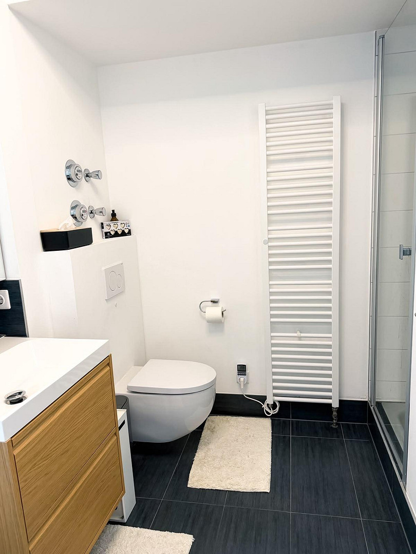 3-Zimmer-Dachterrassenwohnung Ingolstadt-Ringsee – 85053 Ingolstadt(Ringsee) – Vorschaubild 14