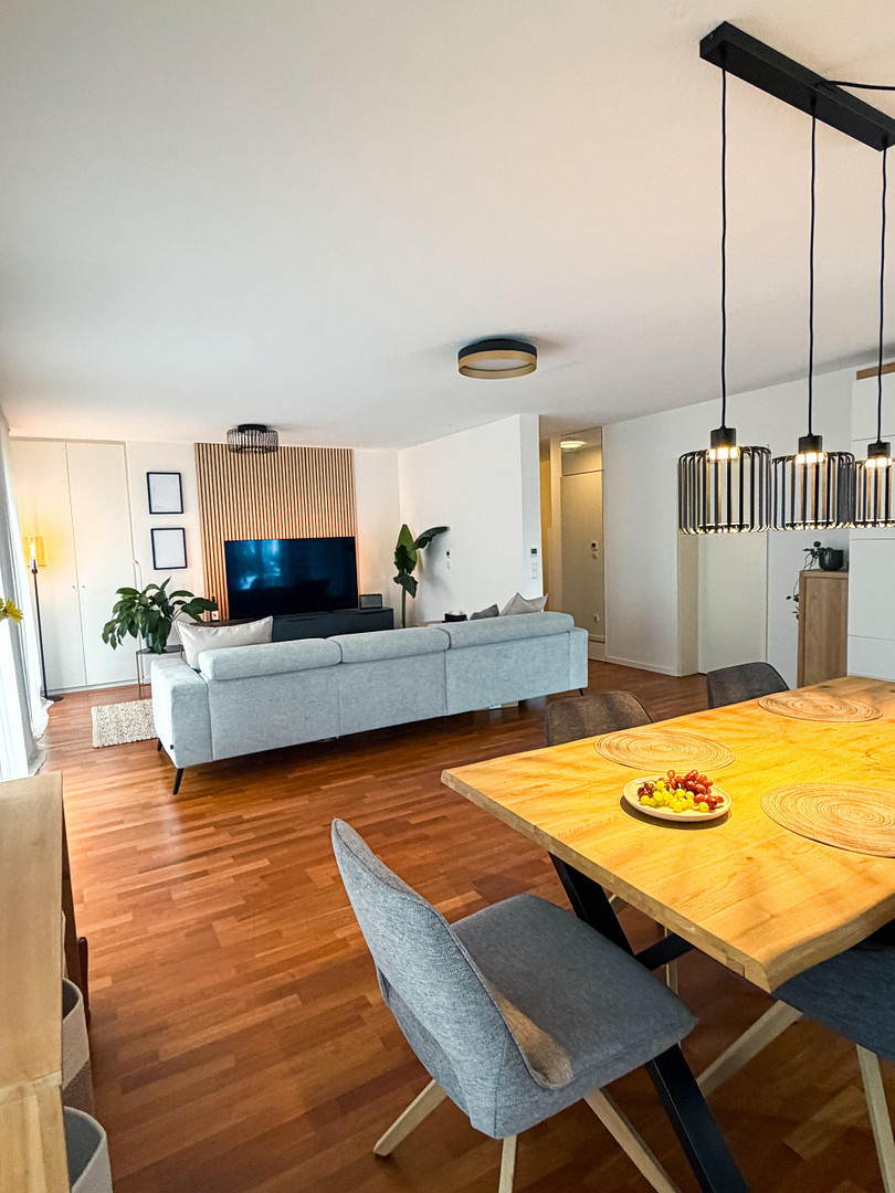 3-Zimmer-Dachterrassenwohnung Ingolstadt-Ringsee – 85053 Ingolstadt(Ringsee) – Vorschaubild 3