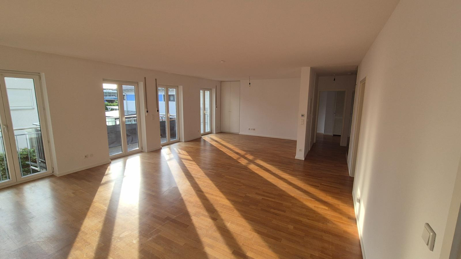 3-Zimmer-Dachterrassenwohnung Ingolstadt-Ringsee – 85053 Ingolstadt(Ringsee) – Vorschaubild 5
