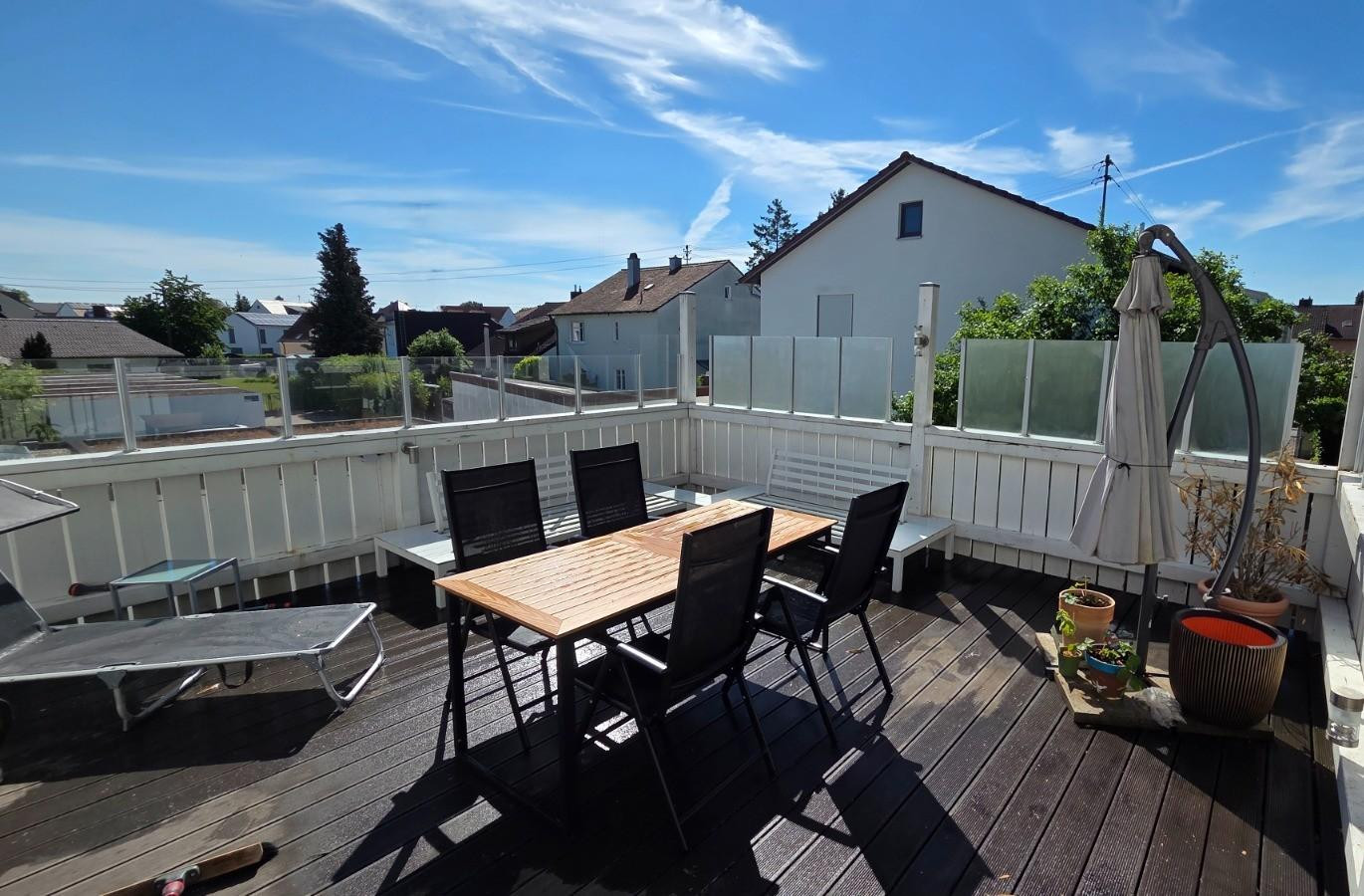 3-Zimmer-Dachterrassenwohnung Ingolstadt-Ringsee – 85053 Ingolstadt(Ringsee) – Vorschaubild 9