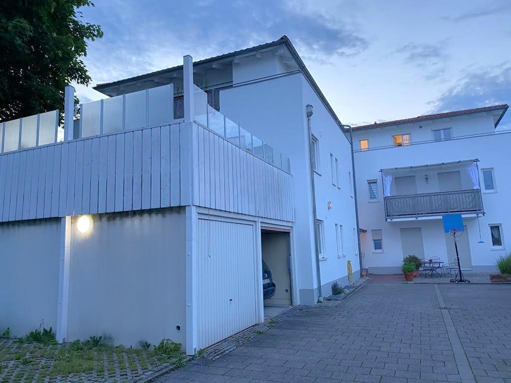3-Zimmer-Dachterrassenwohnung Ingolstadt-Ringsee – 85053 Ingolstadt(Ringsee) – Vorschaubild 11