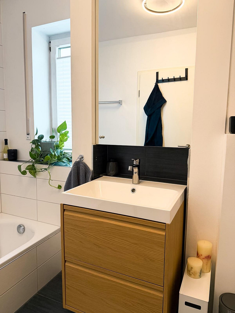 3-Zimmer-Dachterrassenwohnung Ingolstadt-Ringsee – 85053 Ingolstadt(Ringsee) – Vorschaubild 13