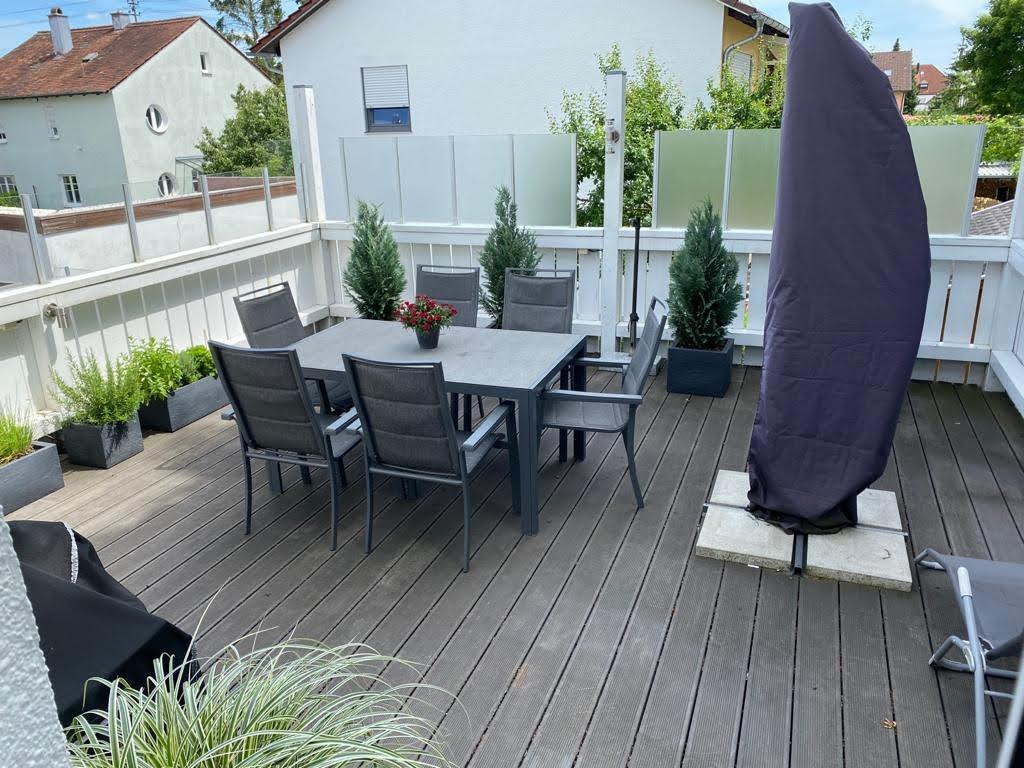 3-Zimmer-Dachterrassenwohnung Ingolstadt-Ringsee – 85053 Ingolstadt(Ringsee) – Vorschaubild 10