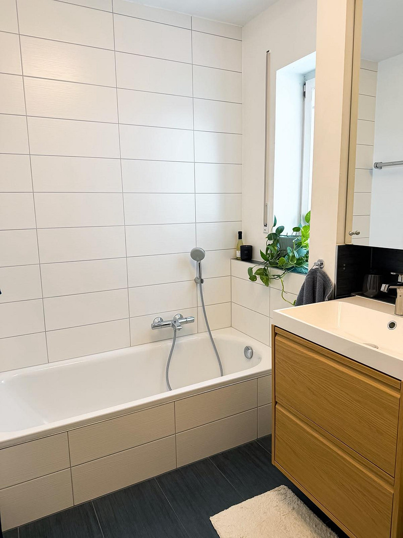 3-Zimmer-Dachterrassenwohnung Ingolstadt-Ringsee – 85053 Ingolstadt(Ringsee) – Vorschaubild 12