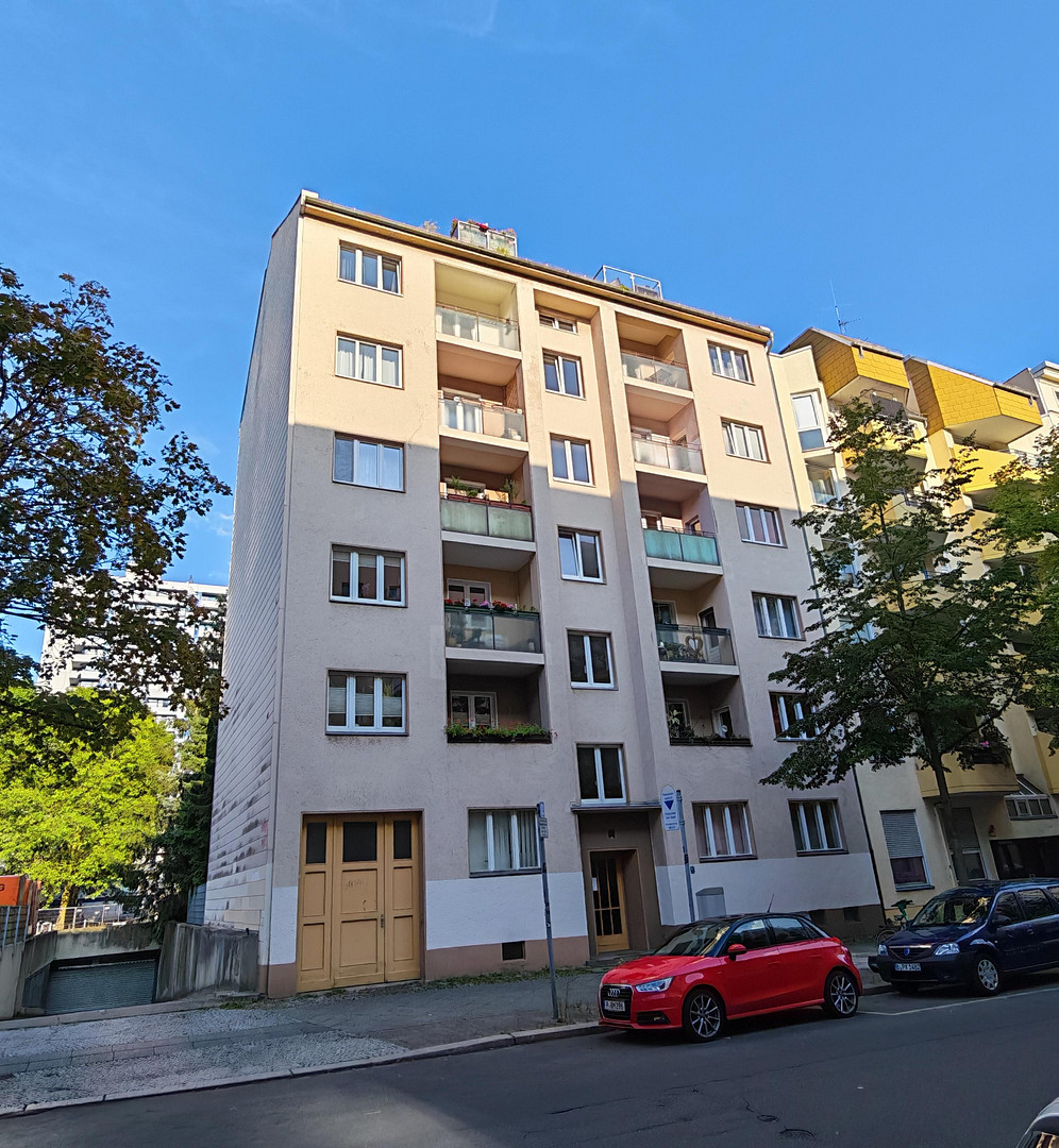 Das Gefühl von Zuhause – 10627 Berlin(Charlottenburg) – Vorschaubild 8