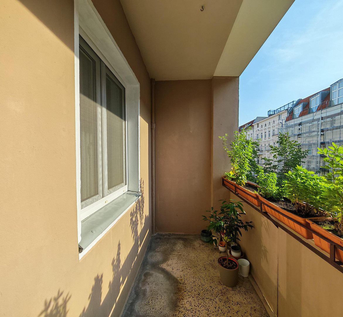 Das Gefühl von Zuhause – 10627 Berlin(Charlottenburg) – Vorschaubild 7