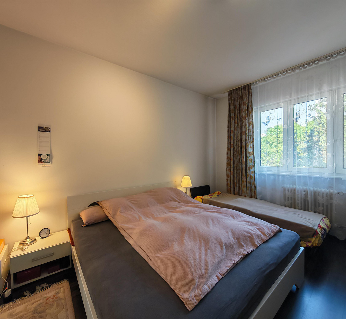 Das Gefühl von Zuhause – 10627 Berlin(Charlottenburg) – Vorschaubild 3