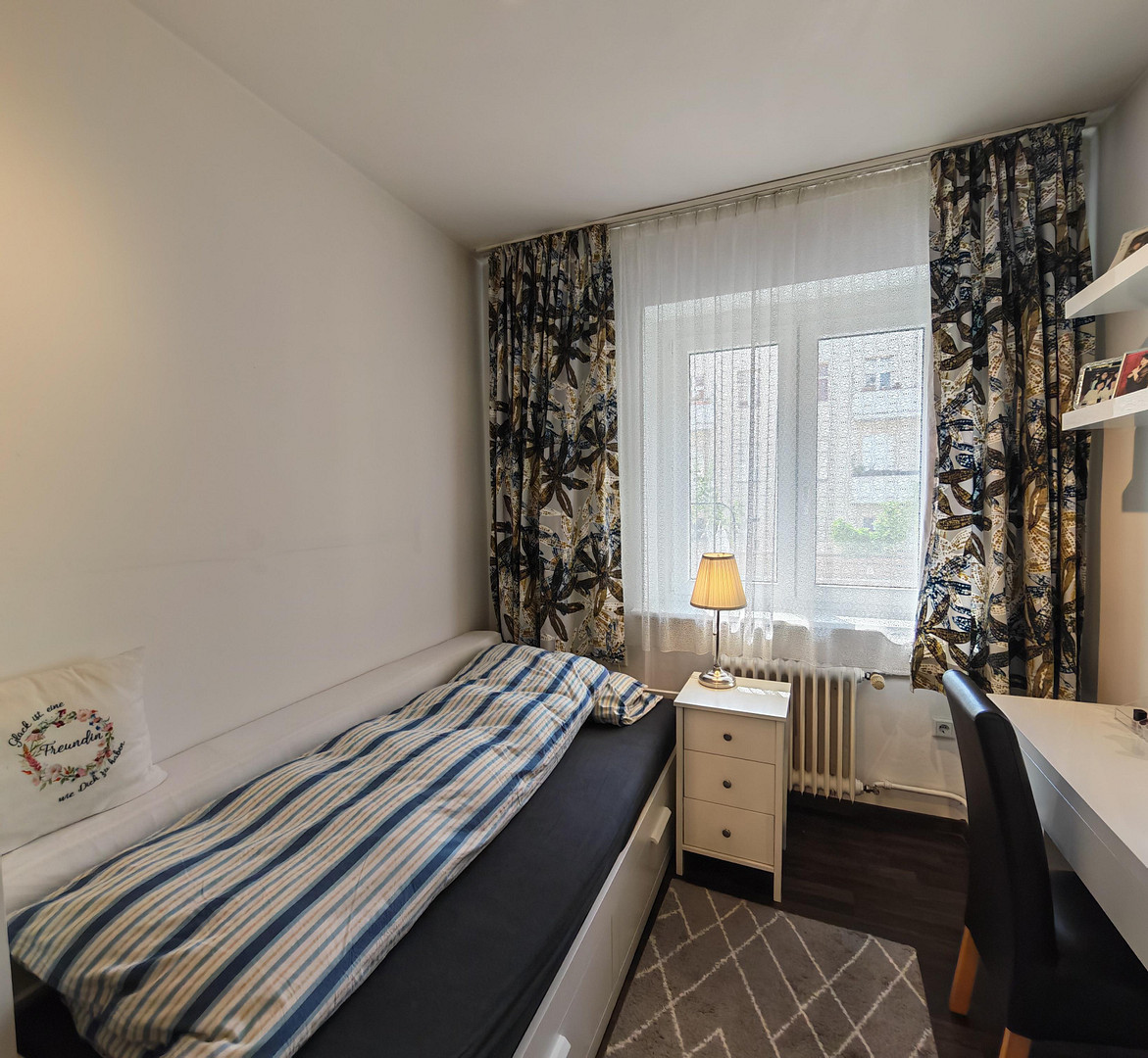 Das Gefühl von Zuhause – 10627 Berlin(Charlottenburg) – Vorschaubild 2